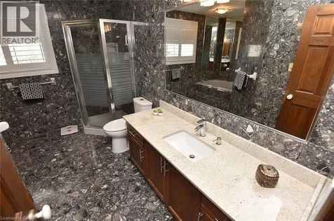 36 Tommar Place Hamilton ON L8G 5B4