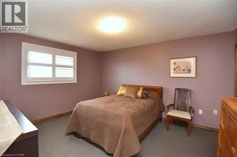 36 Tommar Place Hamilton ON L8G 5B4