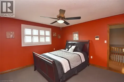 36 Tommar Place Hamilton ON L8G 5B4