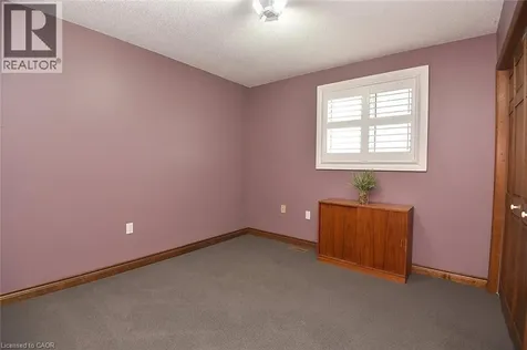 36 Tommar Place Hamilton ON L8G 5B4