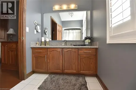 36 Tommar Place Hamilton ON L8G 5B4