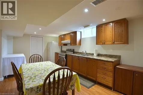 36 Tommar Place Hamilton ON L8G 5B4