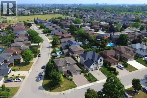 36 Tommar Place Hamilton ON L8G 5B4