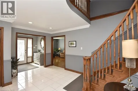 36 Tommar Place Hamilton ON L8G 5B4