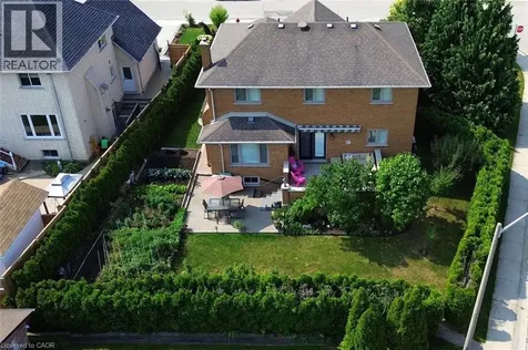 36 Tommar Place Hamilton ON L8G 5B4