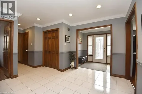 36 Tommar Place Hamilton ON L8G 5B4