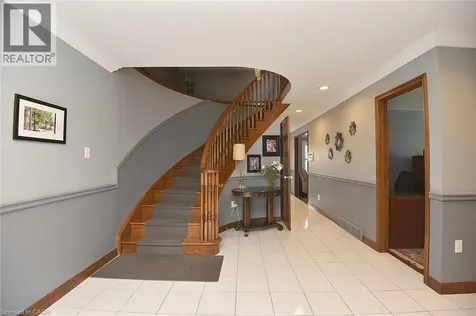 36 Tommar Place Hamilton ON L8G 5B4