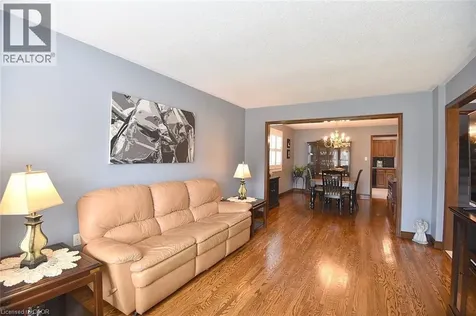 36 Tommar Place Hamilton ON L8G 5B4