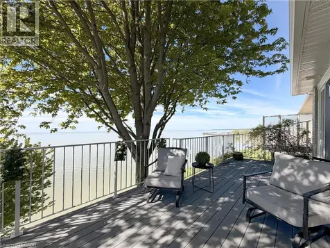 128 Brown Street Port Dover ON N0A 1N7