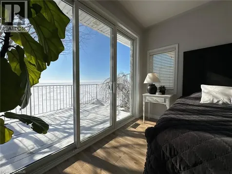 128 Brown Street Port Dover ON N0A 1N7