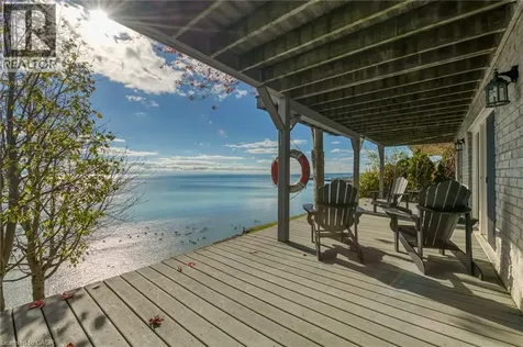 128 Brown Street Port Dover ON N0A 1N7