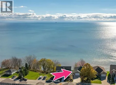 128 Brown Street Port Dover ON N0A 1N7