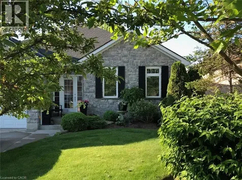 128 Brown Street Port Dover ON N0A 1N7
