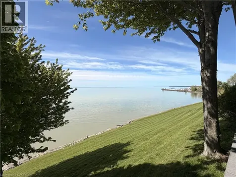 128 Brown Street Port Dover ON N0A 1N7