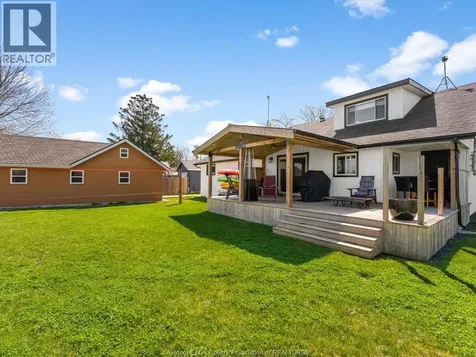 1122 Heritage Road Kingsville ON N9Y 2E6