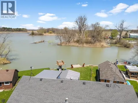 1122 Heritage Road Kingsville ON N9Y 2E6