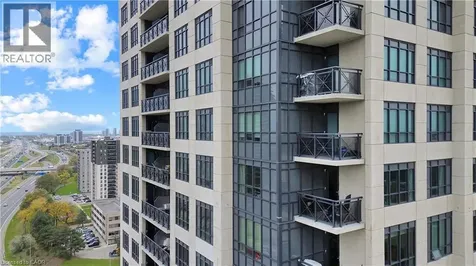 2 Eva Road Etobicoke ON M9C 0A9