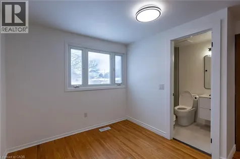 1 Eldrid Court Grimsby ON L3M 1Z1