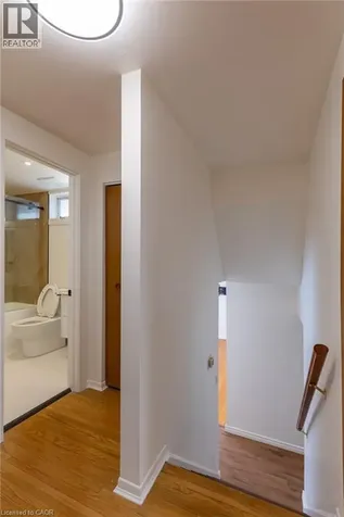1 Eldrid Court Grimsby ON L3M 1Z1
