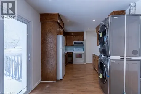 1 Eldrid Court Grimsby ON L3M 1Z1