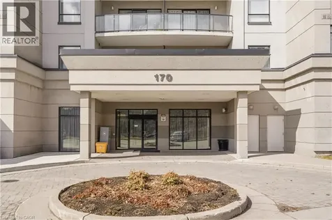 170 Water Street North Cambridge ON N1R 3B6