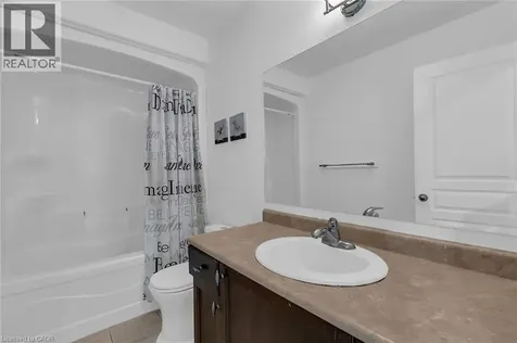 956 Banffshire Court Kitchener ON N2R 1W8