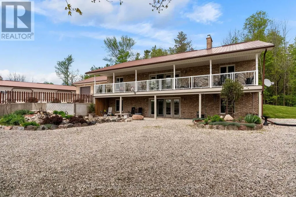390 Paradise Lake Street Huron-kinloss ON N0G 2H0