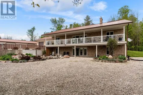 390 Paradise Lake Street Huron-kinloss ON N0G 2H0