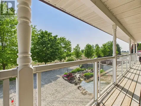 390 Paradise Lake Street Huron-kinloss ON N0G 2H0