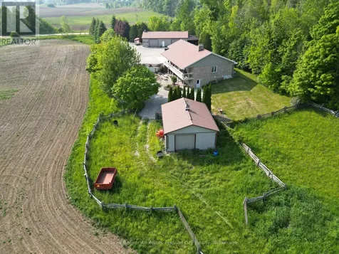 390 Paradise Lake Street Huron-kinloss ON N0G 2H0
