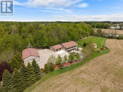 390 Paradise Lake Street Huron-kinloss ON N0G 2H0