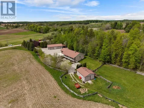 390 Paradise Lake Street Huron-kinloss ON N0G 2H0
