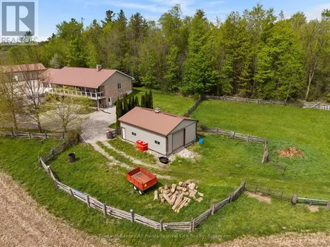 390 Paradise Lake Street Huron-kinloss ON N0G 2H0