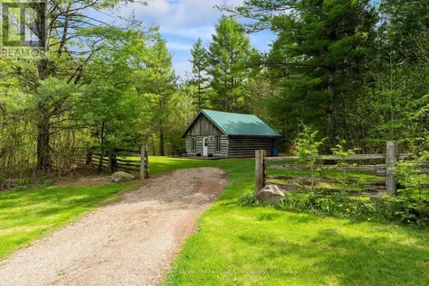 390 Paradise Lake Street Huron-kinloss ON N0G 2H0