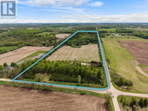 390 Paradise Lake Street Huron-kinloss ON N0G 2H0