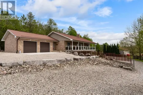 390 Paradise Lake Street Huron-kinloss ON N0G 2H0