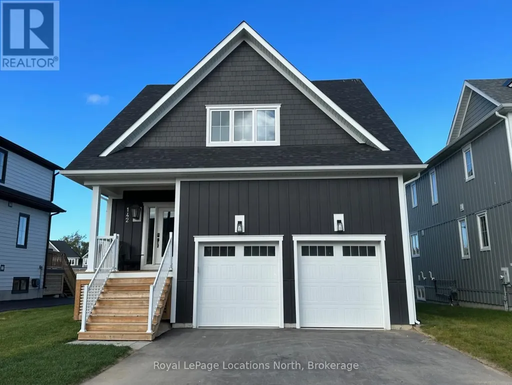 142 Black Willow Crescent Blue Mountains ON L9Y 5L7