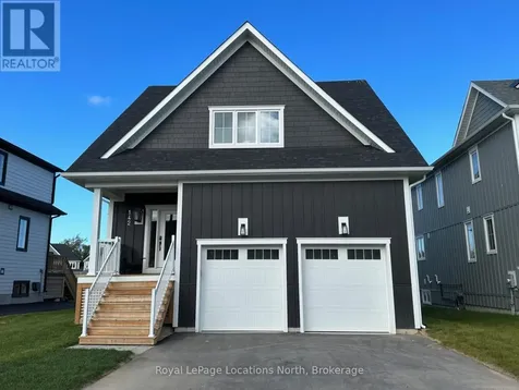 142 Black Willow Crescent Blue Mountains ON L9Y 5L7