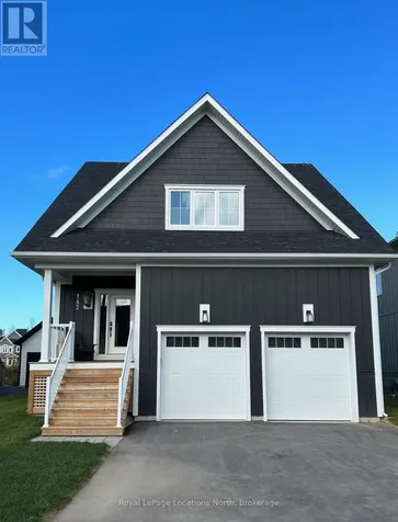 142 Black Willow Crescent Blue Mountains ON L9Y 5L7
