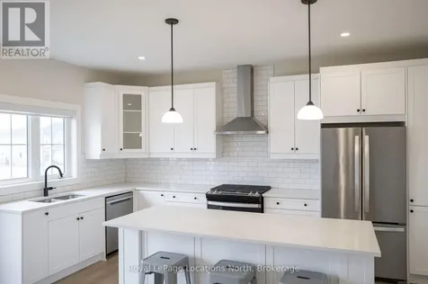 142 Black Willow Crescent Blue Mountains ON L9Y 5L7