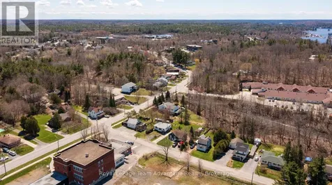 2 Meadow Street Parry Sound ON P2A 2L9