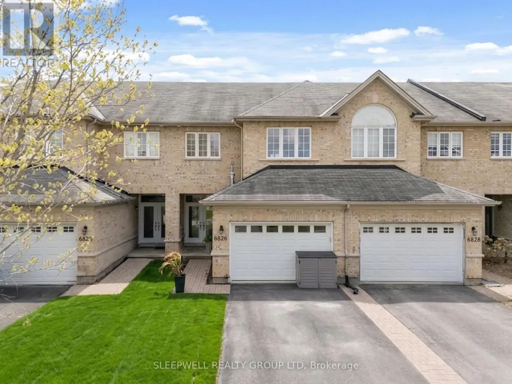 6826 Breanna Cardill Street Ottawa ON K4P 0C1