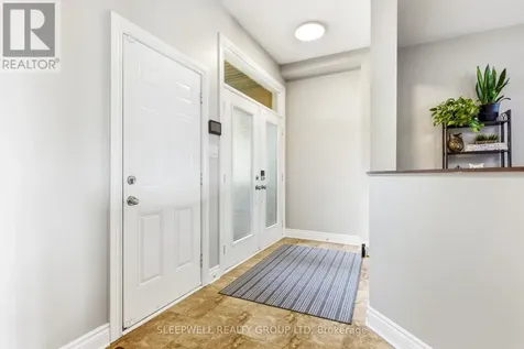 6826 Breanna Cardill Street Ottawa ON K4P 0C1