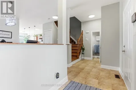 6826 Breanna Cardill Street Ottawa ON K4P 0C1