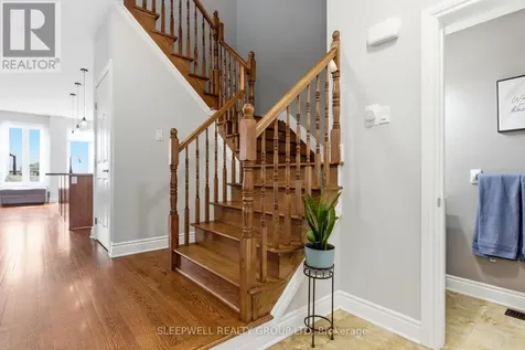 6826 Breanna Cardill Street Ottawa ON K4P 0C1