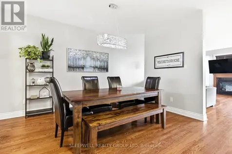 6826 Breanna Cardill Street Ottawa ON K4P 0C1