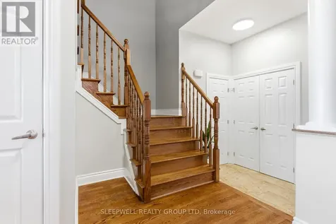 6826 Breanna Cardill Street Ottawa ON K4P 0C1