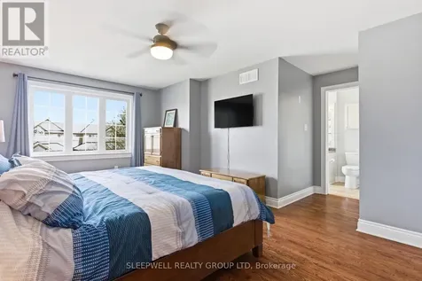 6826 Breanna Cardill Street Ottawa ON K4P 0C1