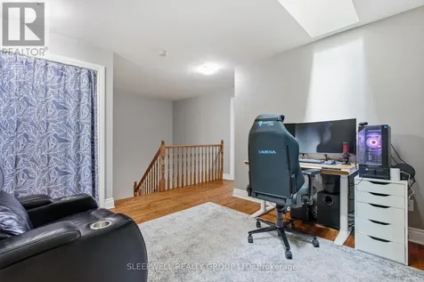 6826 Breanna Cardill Street Ottawa ON K4P 0C1