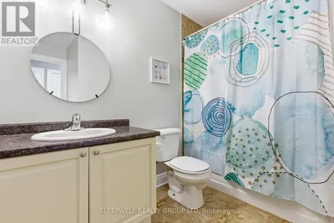 6826 Breanna Cardill Street Ottawa ON K4P 0C1